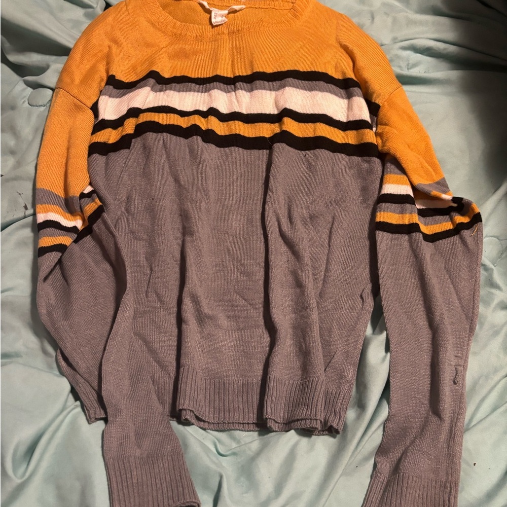Medium women sweater